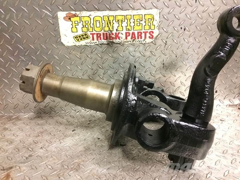 Meritor  Transport - Inne