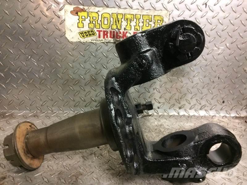 Meritor  Transport - Inne