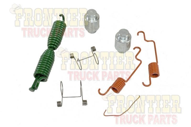 Meritor  Hamulce