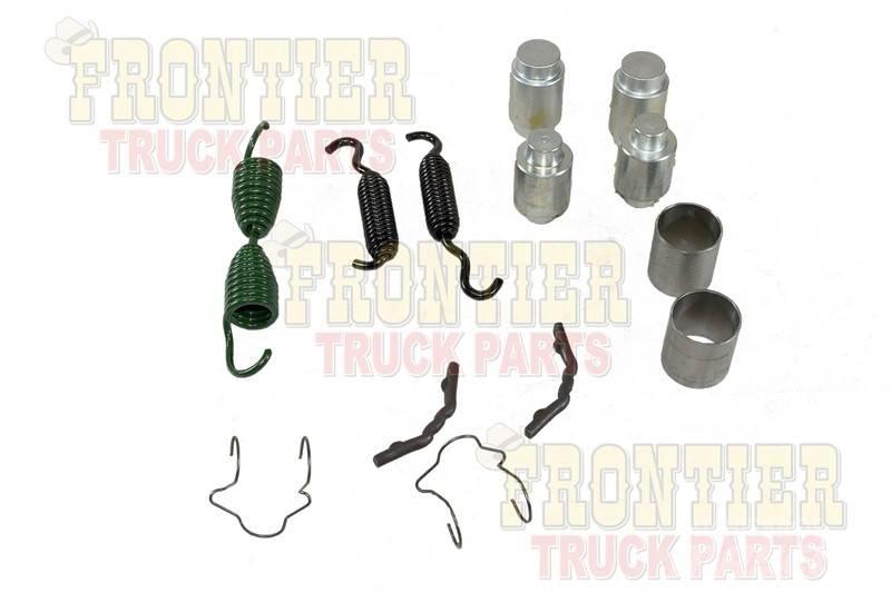 Meritor  Hamulce