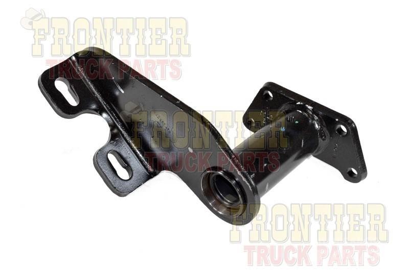 Meritor  Hamulce