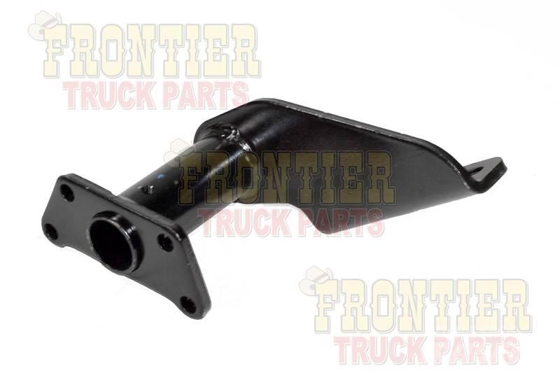 Meritor  Hamulce