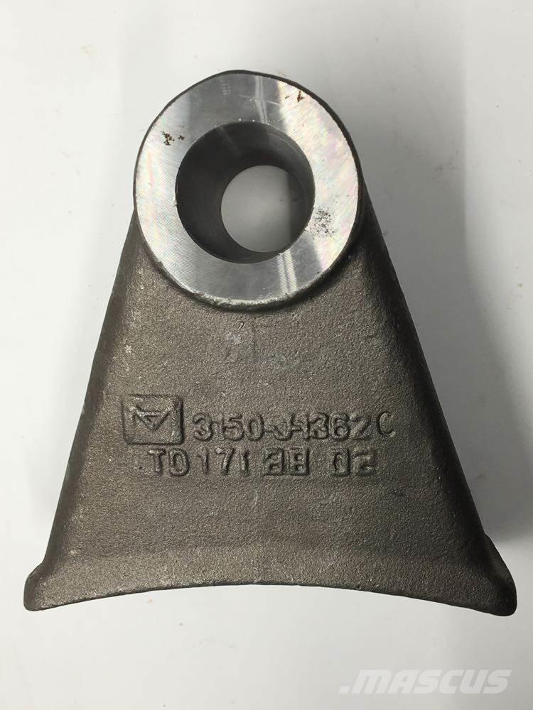 Meritor  Transport - Inne