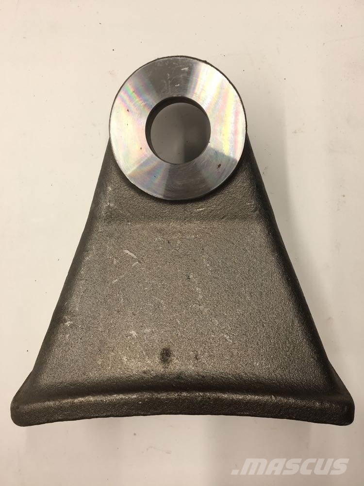 Meritor  Transport - Inne