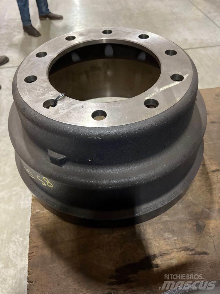 Meritor  Hamulce