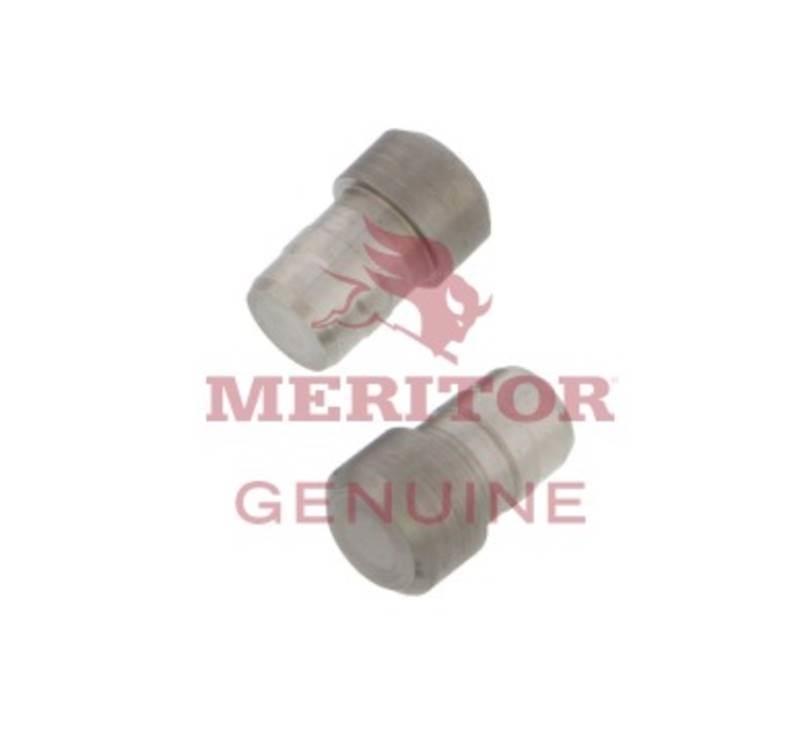 Meritor  Mosty, wały i osie