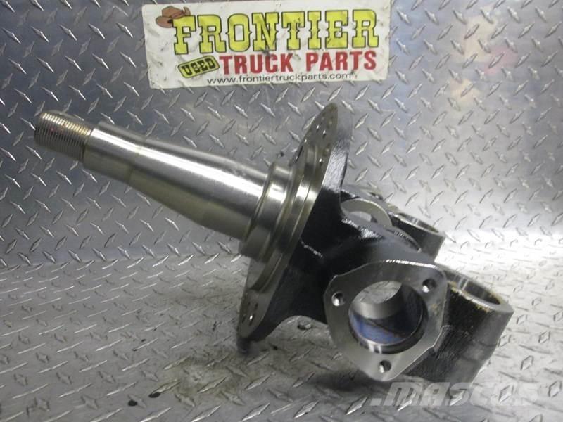 Meritor  Transport - Inne