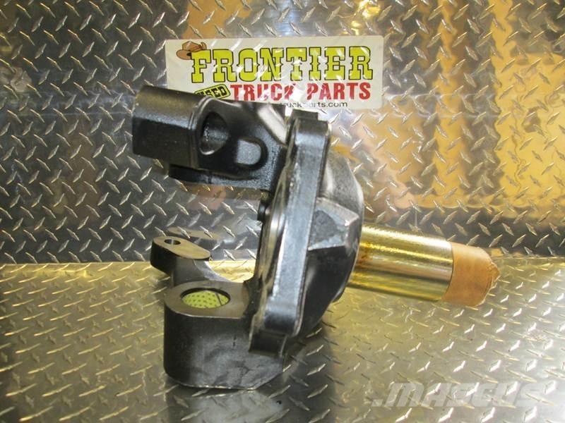 Meritor  Transport - Inne