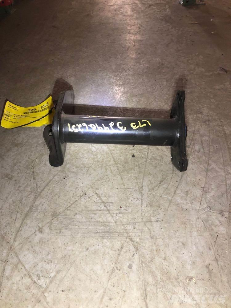 Meritor  Hamulce