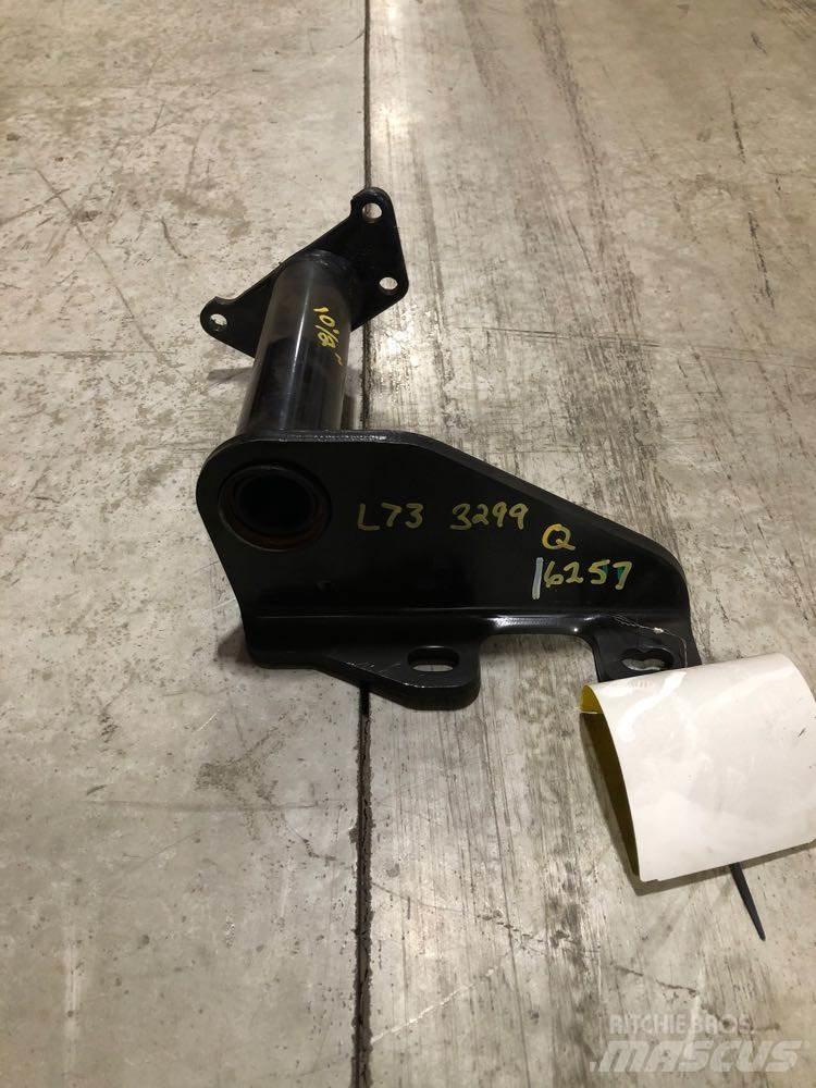 Meritor  Hamulce