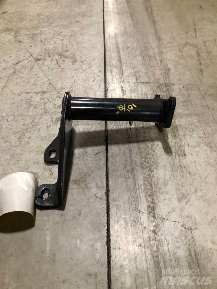 Meritor  Hamulce