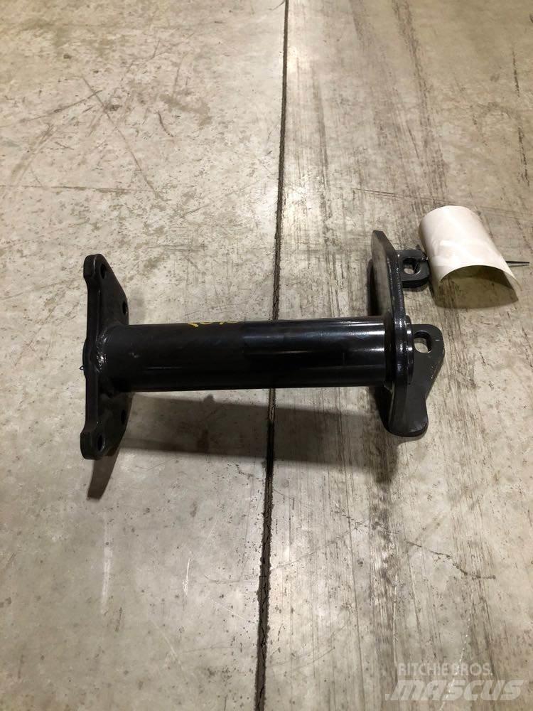 Meritor  Hamulce