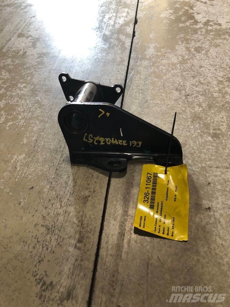 Meritor  Hamulce