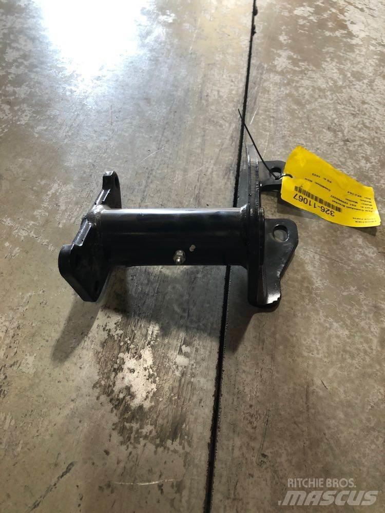 Meritor  Hamulce