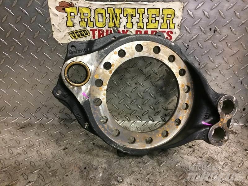Meritor  Hamulce