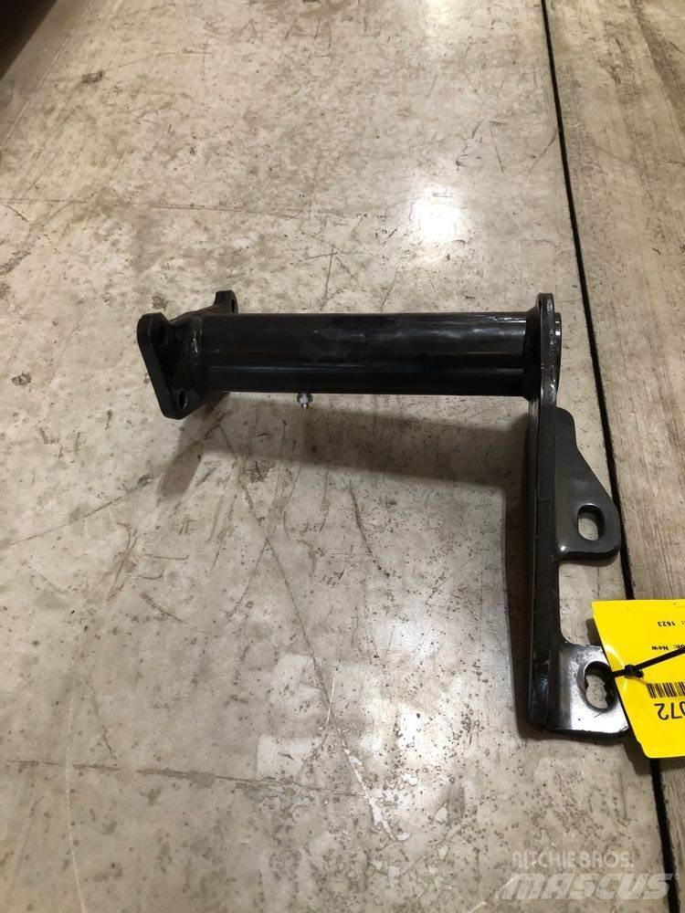 Meritor  Hamulce