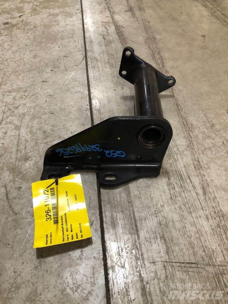 Meritor  Hamulce
