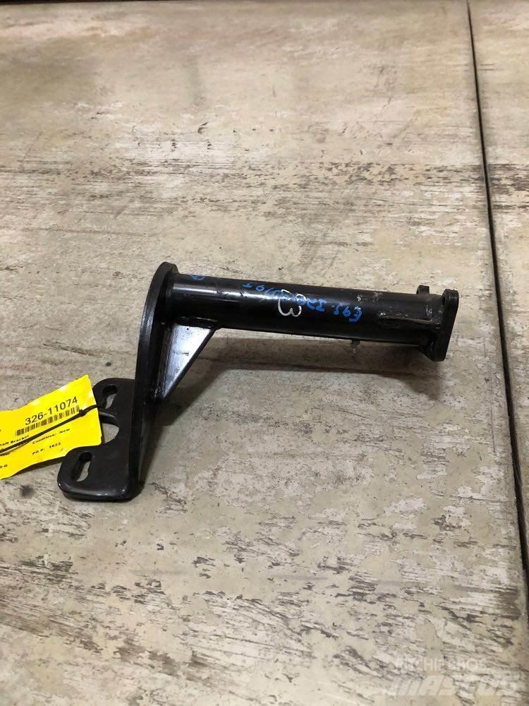 Meritor  Hamulce