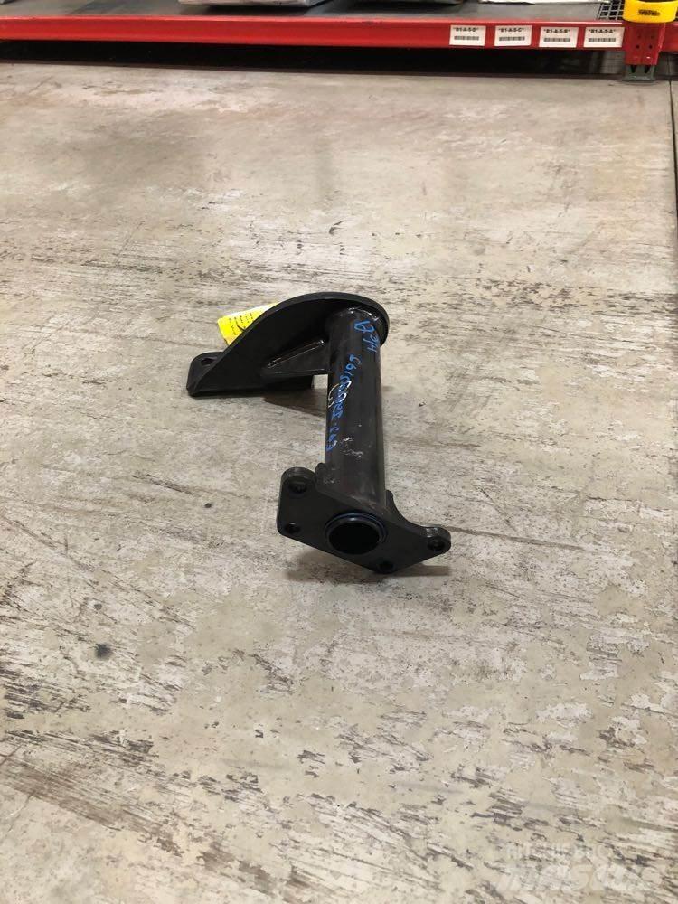 Meritor  Hamulce