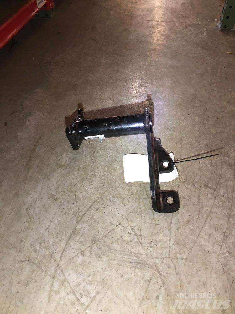 Meritor  Hamulce