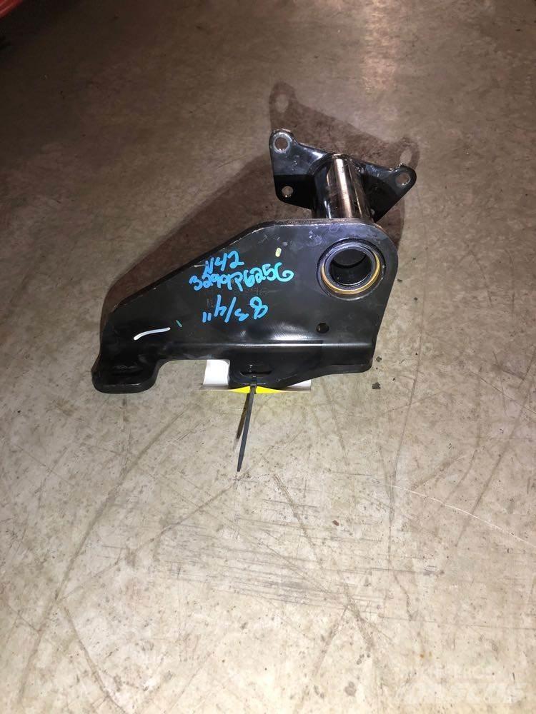 Meritor  Hamulce