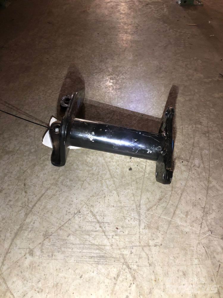 Meritor  Hamulce