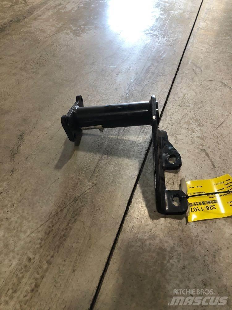 Meritor  Hamulce