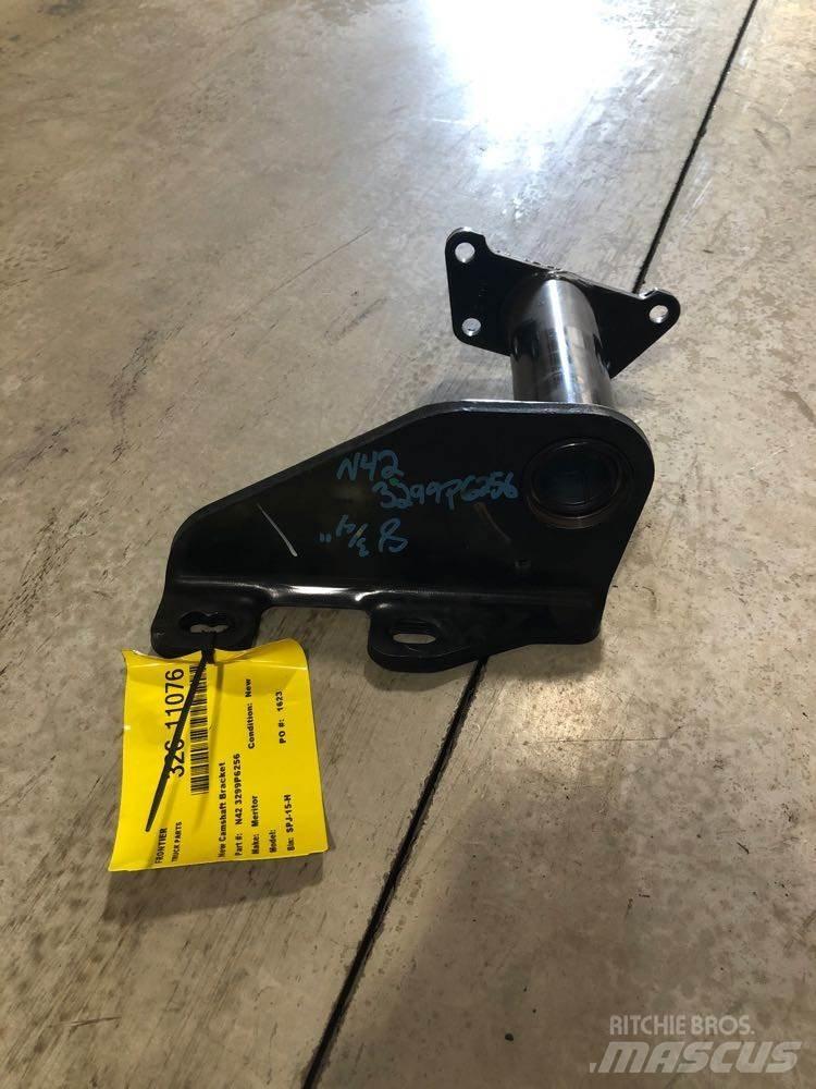 Meritor  Hamulce