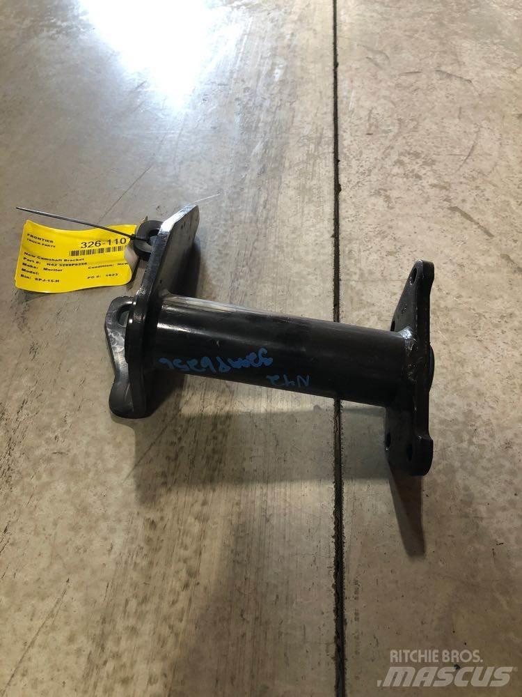 Meritor  Hamulce