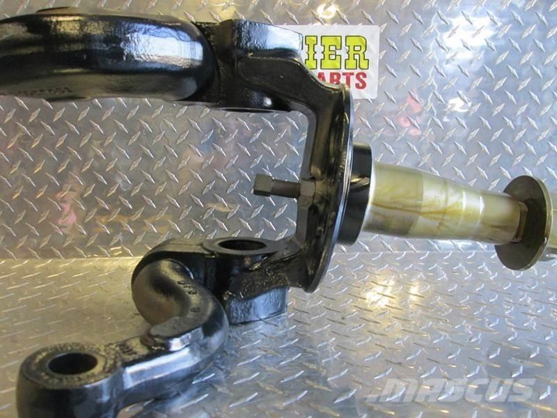 Meritor  Transport - Inne