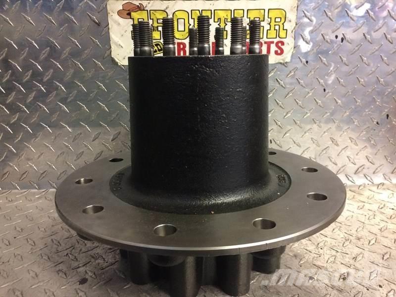 Meritor  Transport - Inne