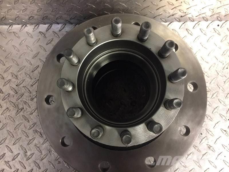 Meritor  Transport - Inne