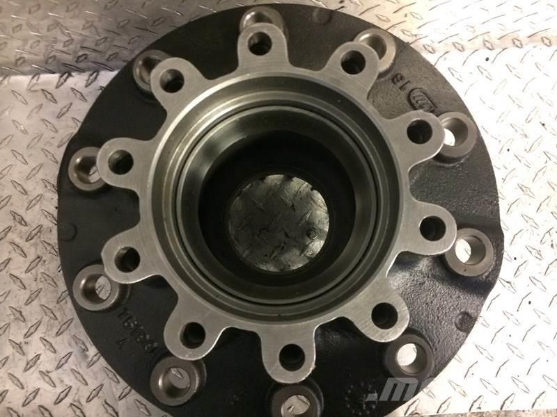 Meritor  Transport - Inne