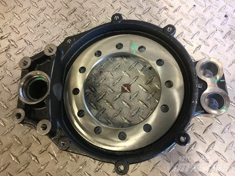 Meritor  Hamulce