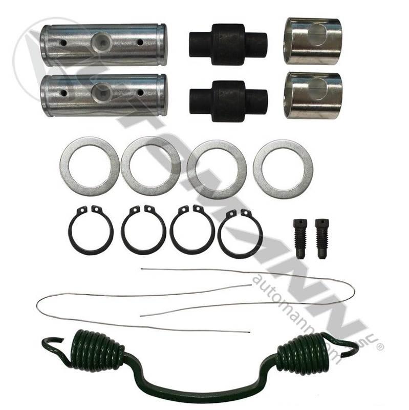 Meritor  Hamulce