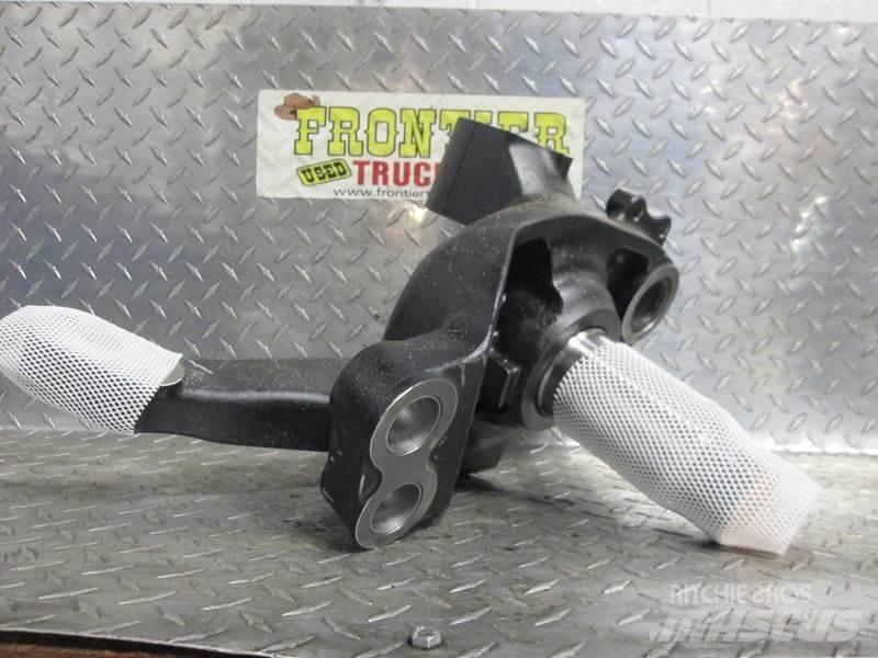Meritor  Transport - Inne