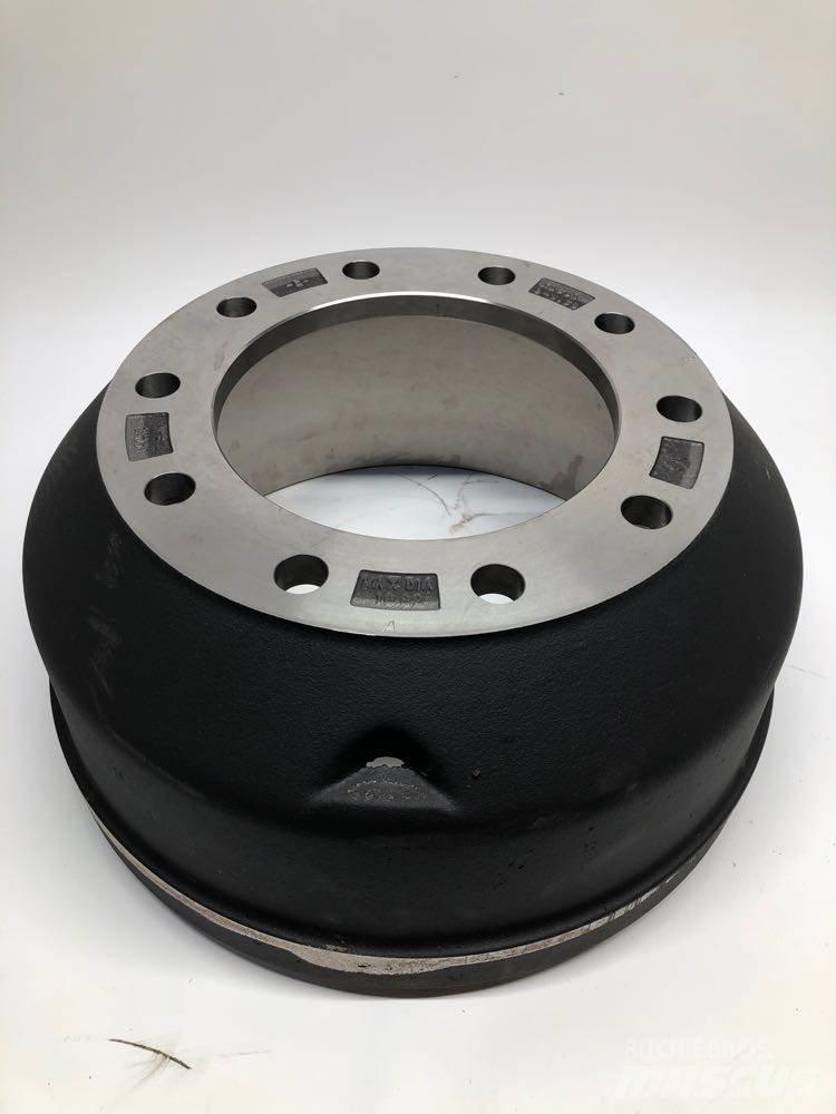 Meritor  Hamulce