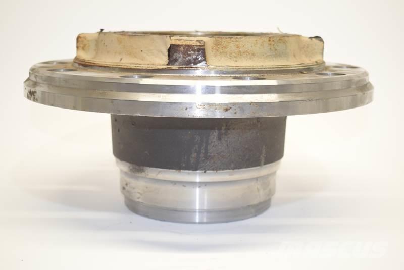 Meritor  Transport - Inne