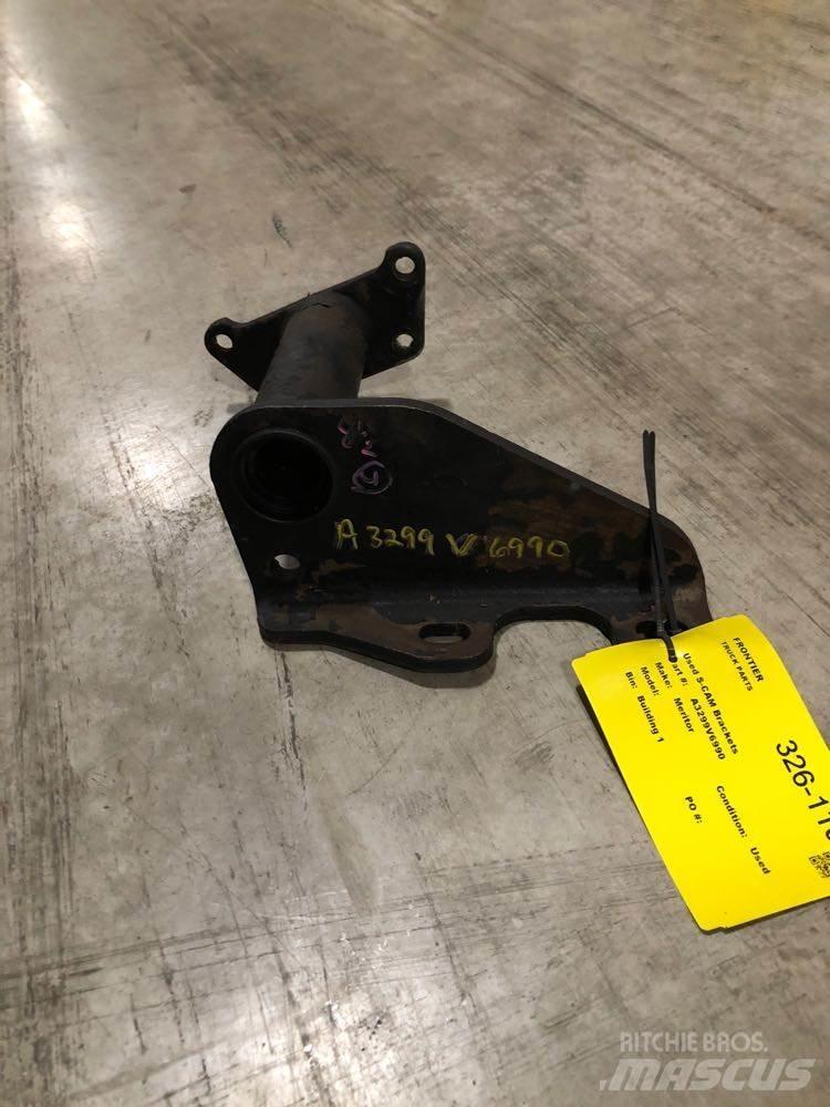 Meritor  Hamulce