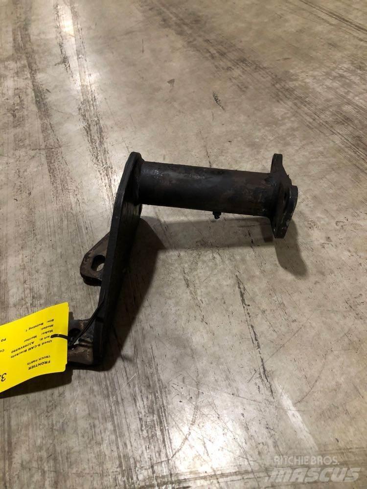 Meritor  Hamulce
