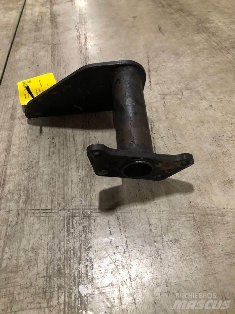 Meritor  Hamulce