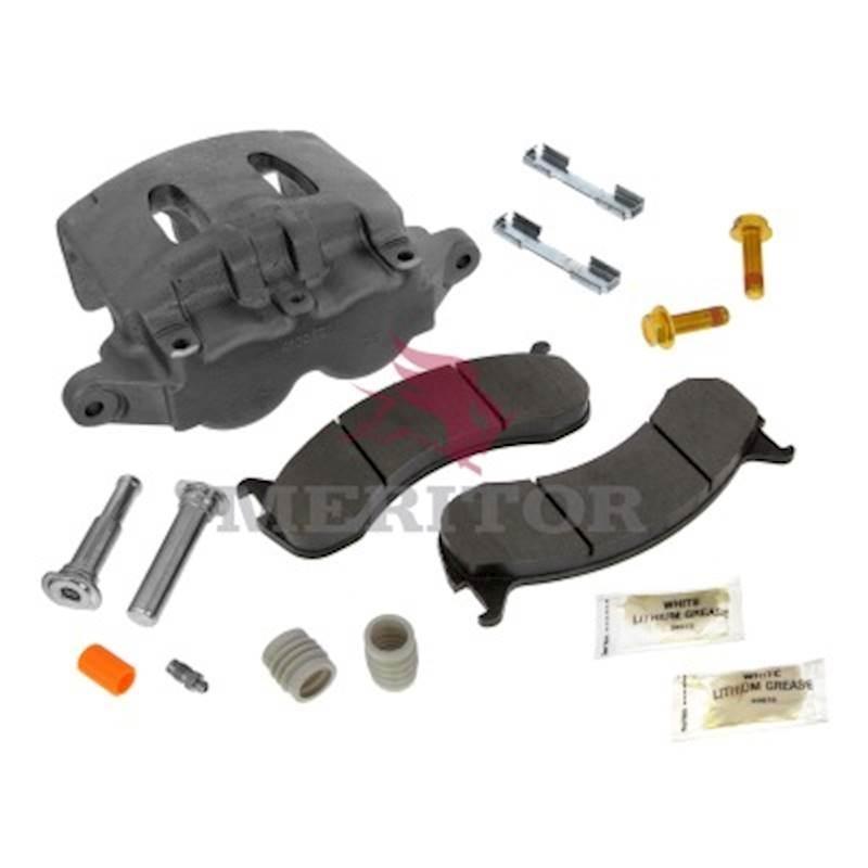 Meritor  Hamulce