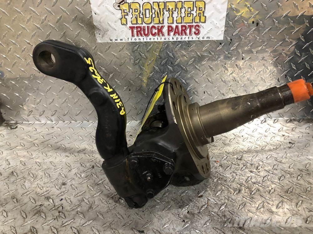 Meritor  Transport - Inne