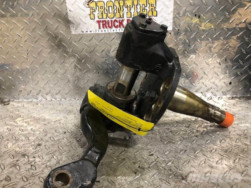 Meritor  Transport - Inne