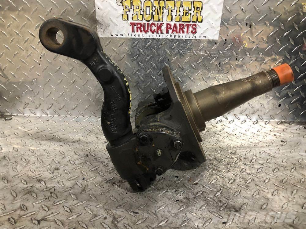 Meritor  Transport - Inne