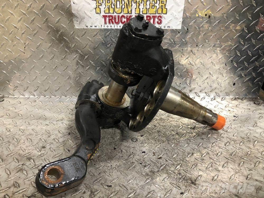 Meritor  Transport - Inne