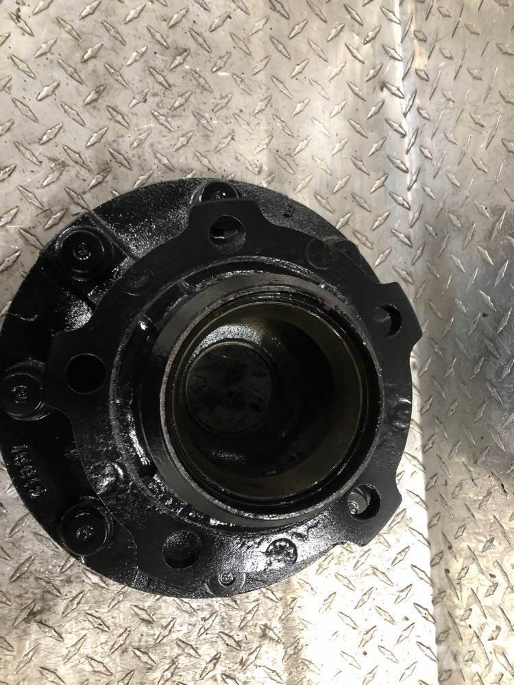 Meritor  Transport - Inne