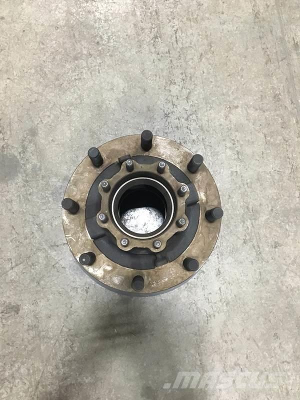 Meritor  Transport - Inne