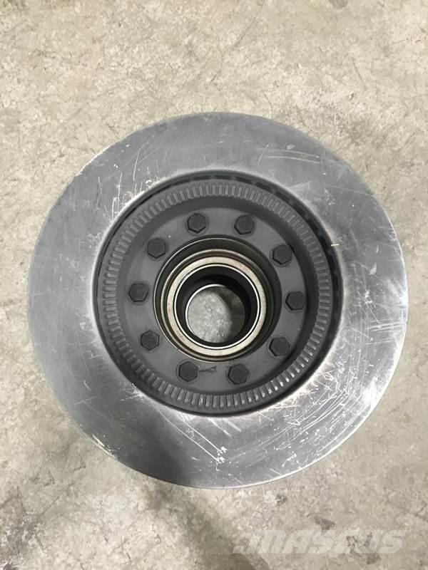 Meritor  Transport - Inne