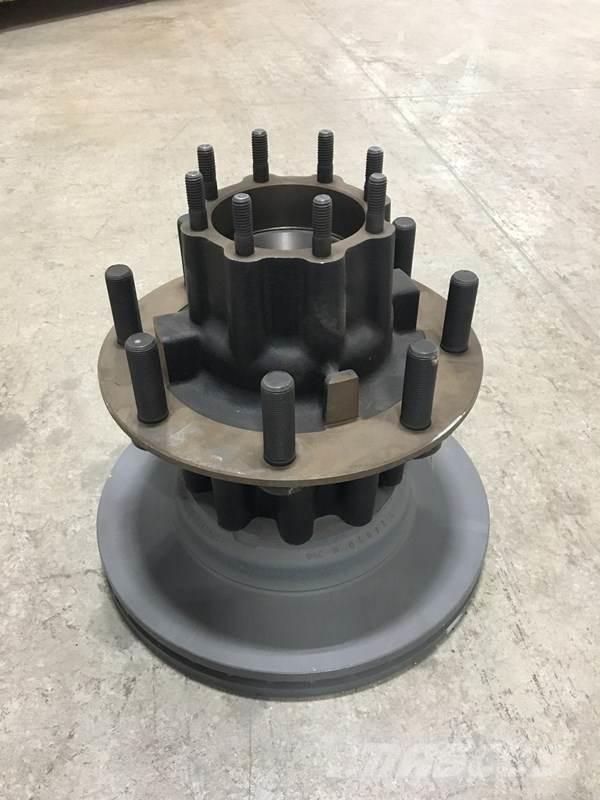 Meritor  Transport - Inne